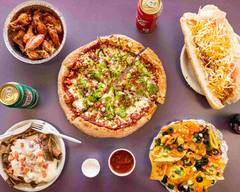 Jessy's Pizza (Sackville)