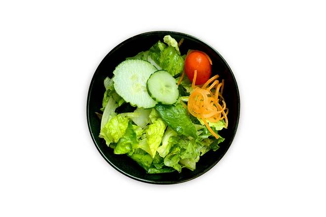 Order House Ginger Salad food online from Bento Asian Kitchen + Sushi - Southside store, Jacksonville on bringmethat.com