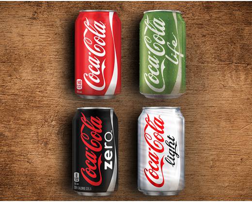 Order Soda food online from United Kitchens Of India store, Schaumburg on bringmethat.com