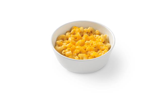 Order Side of Wisconsin Mac & Cheese  food online from Noodles & Company store, Golden Valley on bringmethat.com