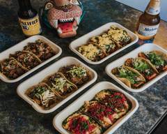 Mawey Taco Bar - Olid