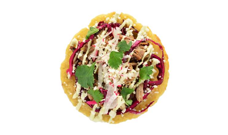 Order The Carny food online from Avo Taco store, New Orleans on bringmethat.com