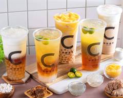 水巷茶弄 淡水民生店