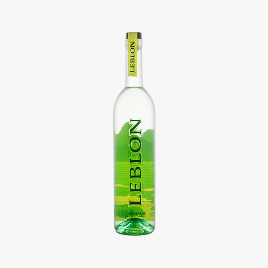 Order Leblon Cachaca food online from Santa Monica Liquor store, Santa Monica on bringmethat.com