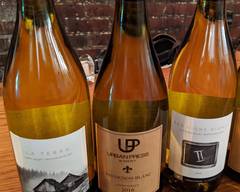 Urban Press Winery