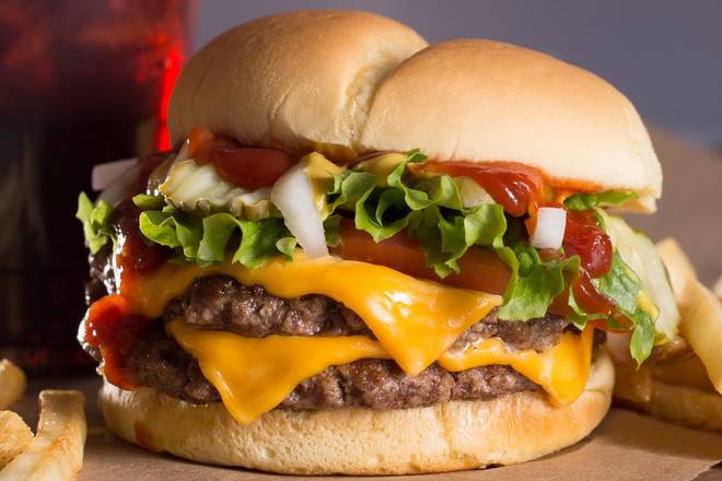 Order CLASSIC food online from Wayback Burgers store, Pottstown on bringmethat.com