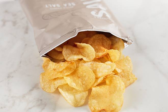 Order Bag of Chips food online from Mcalister Deli store, Louisville on bringmethat.com