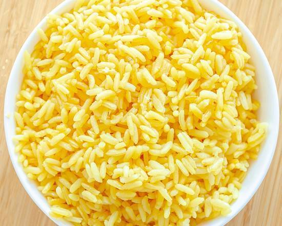 Order Yellow Rice food online from Chicken Kitchen store, South Miami on bringmethat.com