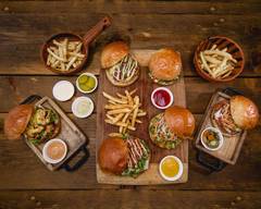 Arcos Burger's