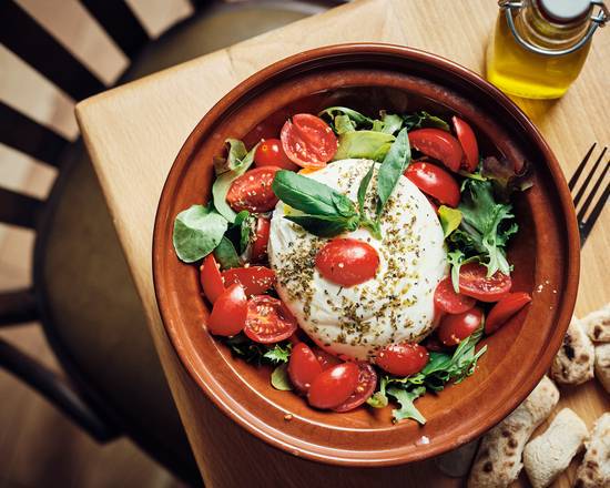 Burrata (300gr) 🤍