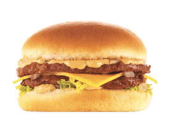 Big Burger x2