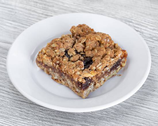 Order Fruit and Oatmeal Bar food online from Mama D Coffee store, Waukesha on bringmethat.com