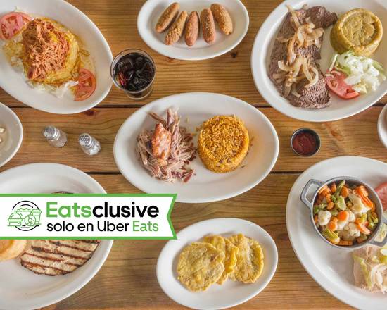 Puerto Rican Delivery In San Juan Order Puerto Rican Near Me Uber Eats