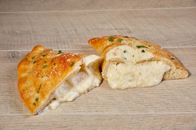 Order Cheese Calzone food online from Mario's of East Northport store, East Northport on bringmethat.com