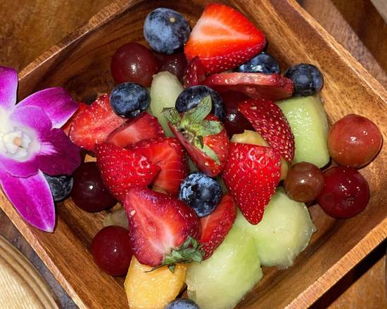 Order Fruit Bowl food online from Breakfast To Door store, Mamaroneck on bringmethat.com