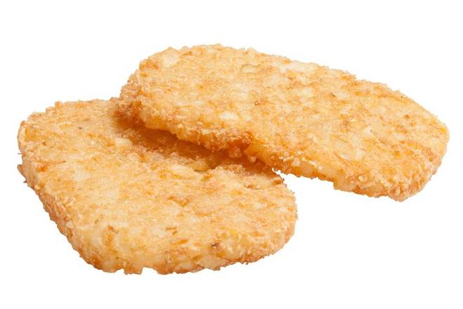 Order Hash Brown Patties  food online from The Local MRKT store, Queens on bringmethat.com