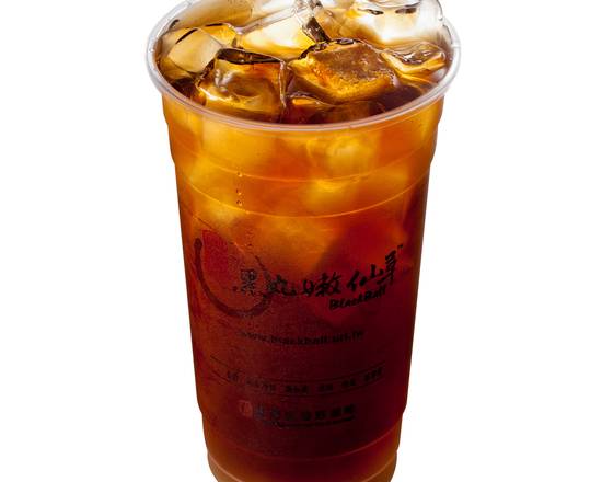 Order D1. Iced Tea food online from Zhang Liang Malatang store, Bellevue on bringmethat.com