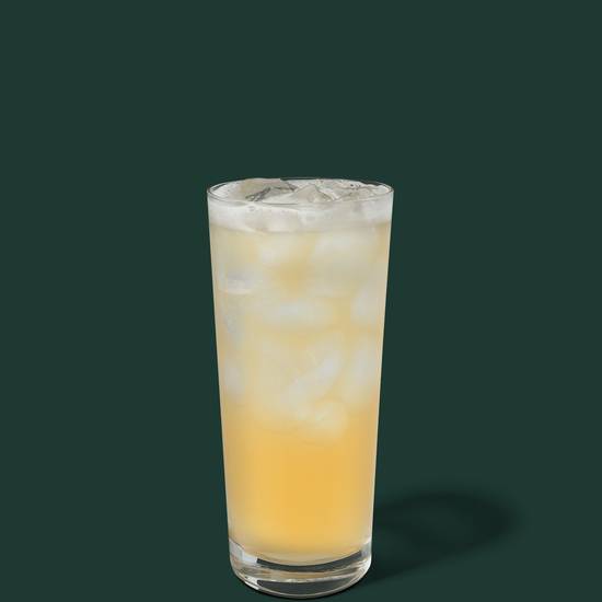 Order Iced Green Tea Lemonade food online from Starbucks store, Oldsmar on bringmethat.com