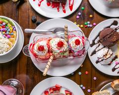 Favoritte Açaí & Cake