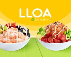 Lloa Poke - Rozzano