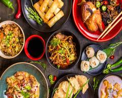 Restaurant Delicia China