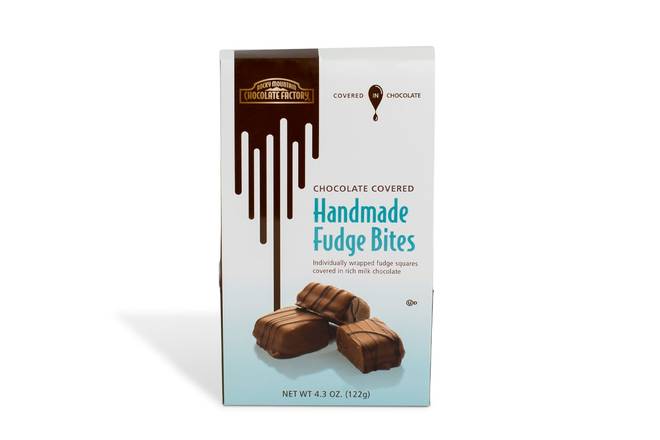Order Fudge Bites Tote food online from Cold Stone Creamery store, Glenarden on bringmethat.com