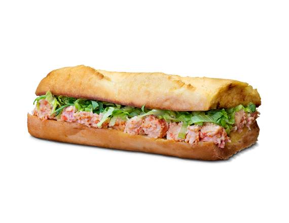 Order Classic Lobster food online from Quiznos store, Denver on bringmethat.com