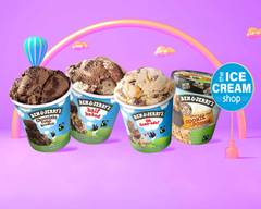 The Ice Cream Store (2136 Burnhamthorpe Rd W)