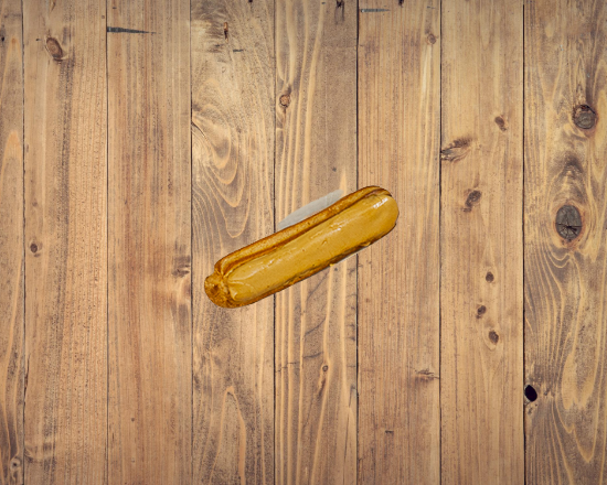 Eclair café