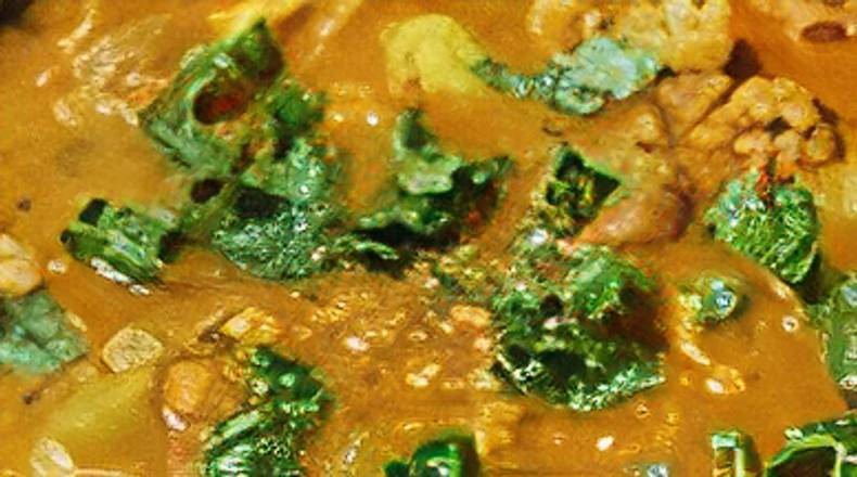 Order Aloo Gobi food online from Maa Kitchen store, Jacksonville on bringmethat.com