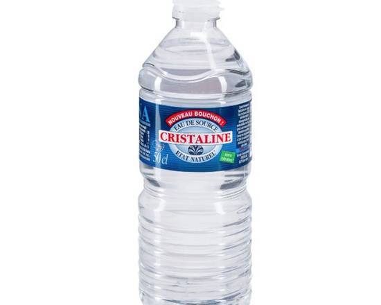 Cristaline