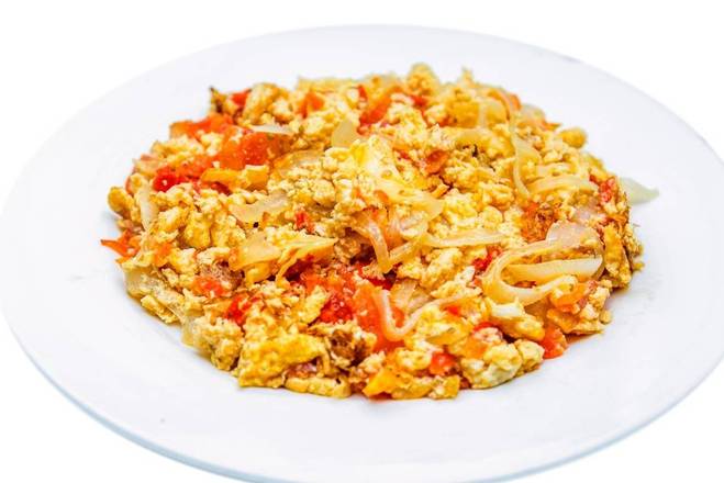 Order A Side Of Fried Eggs food online from Wazobia Kitchen store, Houston on bringmethat.com