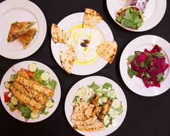 Shiraz Mediterranean Grill
