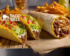 Taco Bell - Concha Espina