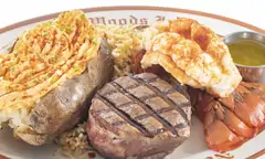 Clearman's North Woods Inn La Mirada