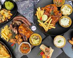 Fox Brothers BBQ, Loftus