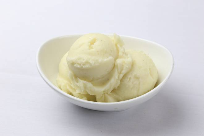 Order Mashed Potatoes food online from Benjamin Steakhouse store, White Plains on bringmethat.com