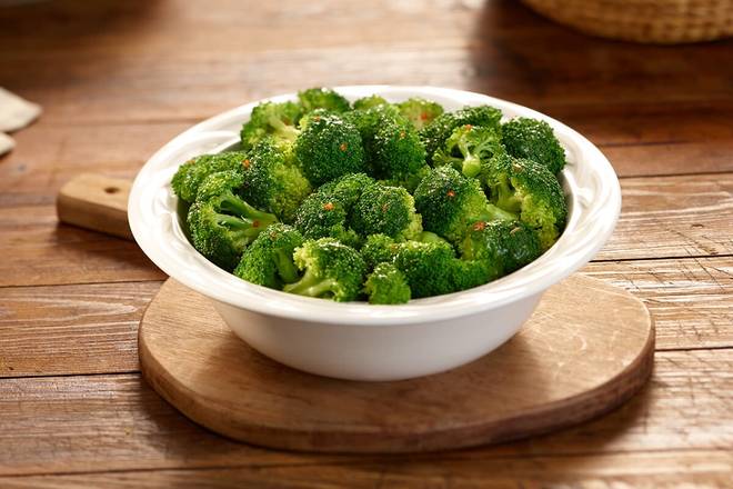 Order Broccoli  food online from Cracker Barrel Old Country Store store, Somerset on bringmethat.com