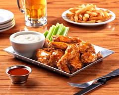 Chili's (Zona Dorada)