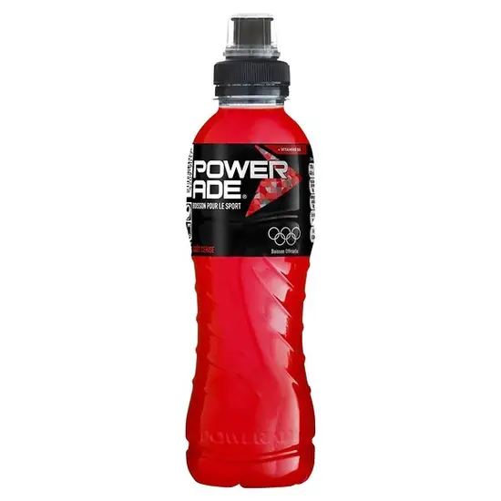 Powerade 50 cl