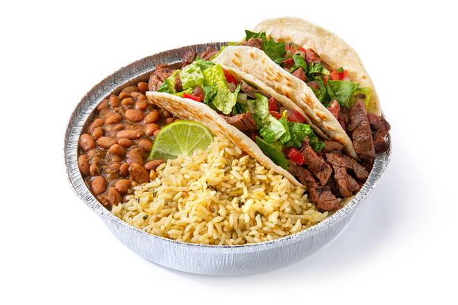 Order Tacos food online from Costa Vida store, Saint George on bringmethat.com