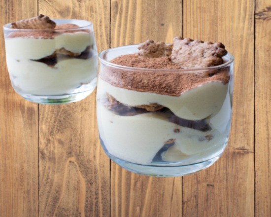🍰 Tiramisu Caramel Spéculoos🍰