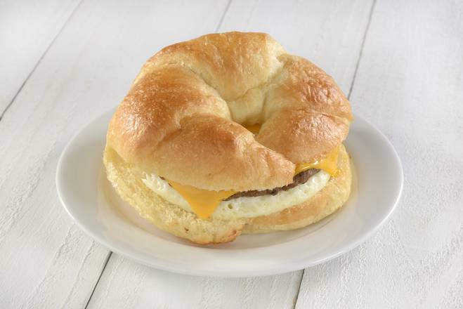 Order Breakfast Sandwich food online from Nature's Table store, Orlando on bringmethat.com