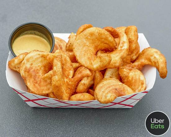 Order Small Fry food online from Hangry Omar Slider Shack store, Covington on bringmethat.com