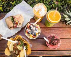 Charlie's Raw Squeeze (Maroochydore)