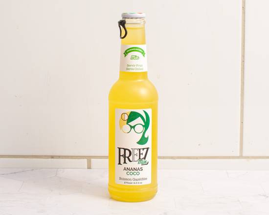 Freez Ananas 50CL