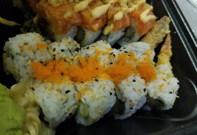 Order Mexican Roll food online from Hokkaido store, Winter Springs on bringmethat.com