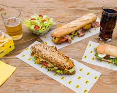 Pans & Company (La Vie Funchal)