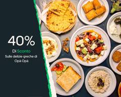 Opà Opà - Taverna Greca