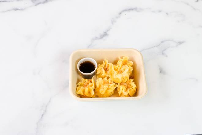 Order Shumai  food online from Thai Dish Restaurant store, Boston on bringmethat.com